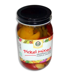 Pickel Mixed