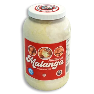 Fritura de Malanga 128 Oz