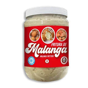 Fritura de Malanga 32 Oz